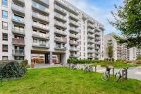 Studio Wola Apartament Marcina Kasprzaka - szybkie WI-FI, Smart TV - Ferienwohnung Warschau
