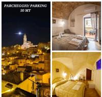 Deluxe Double or Twin Room with City View