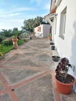 Holiday Apartment Villa Camilla - Bed and Breakfast Cefalù