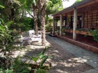 Vila Sornico - B&B Villa Cura Brochero