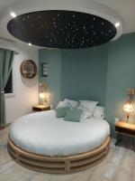 Au Spa d'eau pâle - B&B