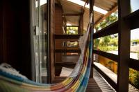 Chalé Namastê Pinheira 1 - Ferienwohnung Palhoça