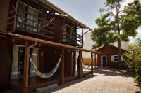 Chale Namaste 2 - Chambres d’hôtes Palhoça