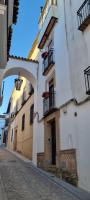 Casa del peregrino Torre de la Muralla------- casa completa de 2 dormitorios - B&B