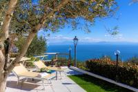 Il Giardino di Rosa - Your piece of Amalfi - Chambres d'hôtes Amalfi