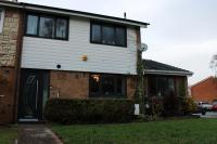 Stylish 4-Bedroom House near NEC/BHX - Chambres d’hôtes Solihull
