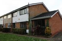Stylish 4-Bedroom House near NEC/BHX - Chambres d’hôtes Solihull