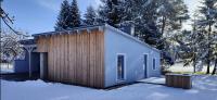 Ferienhaus im Wesenitztal - Ferienwohnung