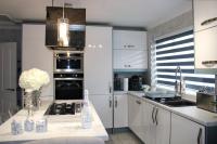 Stylish 4-Bedroom House near NEC/BHX - B&B Solihull