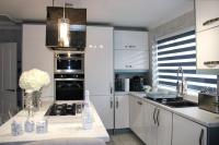 B&B Solihull - Stylish 4-Bedroom House near NEC/BHX - Bed and Breakfast Solihull