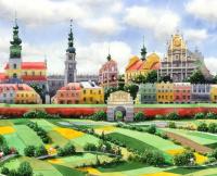Czuj się jak u siebie - B&B