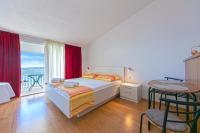 Studio with Sea View