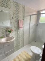 Chambre Double avec Balcon