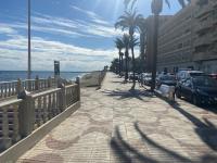 Paraiso Pinar de Garrucha - Ferienwohnung