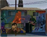 La casa de los murales - B&B