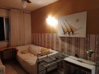 Apartamento, vista cidade - B&B