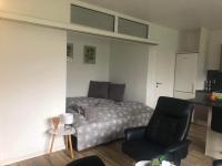 Grønnegade - tæt på Esbjerg C - B&B