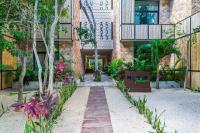 MARQUEZ II MANOR TULUM By SANDY POWERFUL - Bed and Breakfast