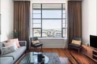 1 Bedroom Apartment in CBD - B&B Auckland