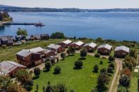 Cabañas Treng Treng - B&B Chonchi