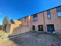 2 Bedroom House with Garden Next to River Tees - Chambres d’hôtes