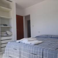 LC 1706 - Dpto. zona Costa del Limay - B&B