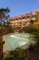 DK JADE 30 By SANDY POWERFUL - Ferienwohnung Tulum