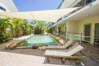 SAILS 9 Beachfront Getaway Horseshoe Bay - Chambres d’hôtes