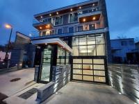 Beautiful Bright 3 Bed Townhouse - B&B Vancouver