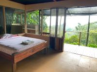 Bungalow mit Meerblick