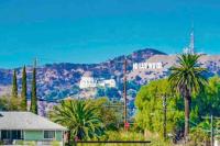 B&B Los Angeles - Hillside Silverlake - Echo Park and Free Parking - Bed and Breakfast Los Angeles