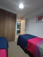 ¡¡Disfruta En Parquemar El Tabo!! - Ferienwohnung
