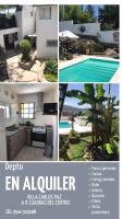 El Chañar - B&B