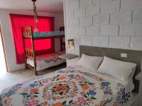 Twin Room with Private Bathroom