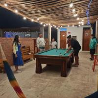 Hotel Bahia de Cuba - Chambres d’hôtes Tuquilla