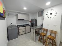 Apartamento Almendros Home - Bed and Breakfast Santa Rosa de Cabal