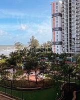 DAZA RESIDENCE @ TIMURBAY SEAFRONT KUANTAN - B&B Kuantan