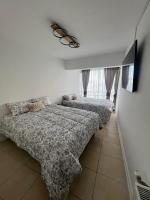 Departamento en Edificio Hanga Roa - Frente Muelle Vergara - B&B Viña del Mar