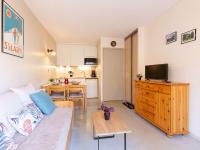 Charmant appartement lumineux avec balcon, près des commerces et du télécabine à Saint-Lary-Soulan - FR-1-296-458 - B&B