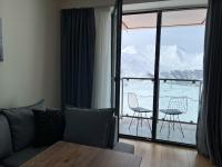 Delux apartment for 6 guest, new gudauri - B&B Gudauri