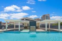 Townsville City Ocean View Apartment - Chambres d’hôtes