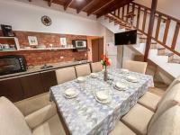 Apartment - Split Level