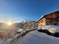 Gästehaus Bergwald - Pötscherjahringerhof - B&B Virgen