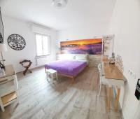 Deluxe Zimmer