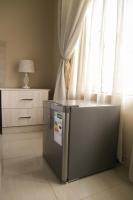 Eenpersoonskamer met Bad