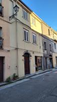 Itiseasy Cuglieri 1 e 2 Private Apartments - B&B