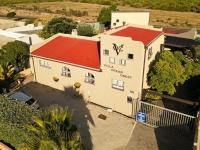 Villa Ocean Crest B&B - Chambres d’hôtes