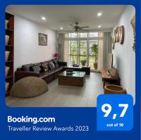 May Residence-800m from Opera House - Ferienwohnung Hanoi