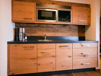 Appartement 1 Chambre