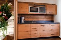 Appartement 2 Chambres